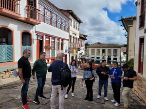 Evento em Diamantina discute o impacto social e econômico dos seguros no Brasil