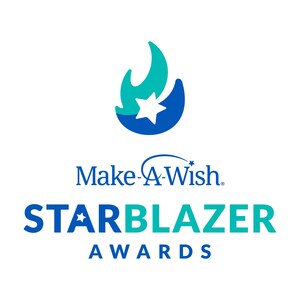 From Wish Kid to World Changer: Make-A-Wish Launches Inaugural Starblazer Awards to Honor Outstanding Wish Alumni