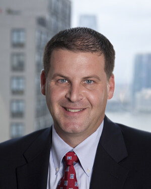 AXA XL consolidates casualty insurance for contractors; Promotes Ed Totten to Head of Construction Casualty