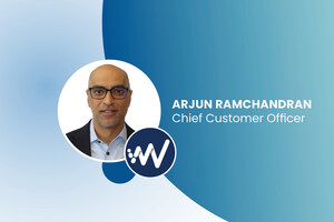 WorkWave Appoints Arjun Ramchandran as Chief Customer Officer
