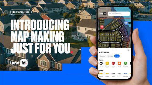 New $12/month Premium plan bridges the gap between basic property search and enterprise-level mapping tools, targeting the  New $12/month Premium plan bridges the gap between basic property search and enterprise-level mapping tools, targeting the