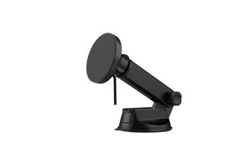 Scosche MagicMount Charge Pro 25W Flip Arm