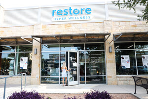 Restore Hyper Wellness Announces Exclusive Deals to Celebrate National Wellness Month