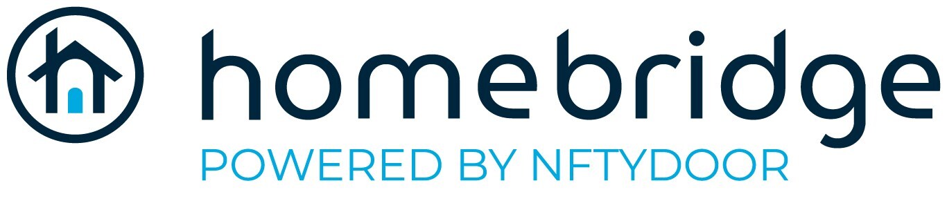 Homebridge's Bold Bet on NFTYDoor: Ushering in the AI Revolution in Mortgage Lending