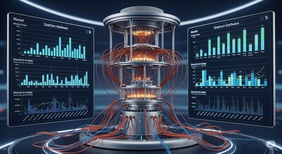 Quantum Computing Market Landscapes Released by Sutor Group