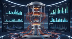 Quantum Computing Market Landscapes Released by Sutor Group