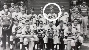 Horter Investment Management CEO Inducted into Prestigious Midland Baseball Hall of Fame - Recognized for Leadership in Baseball and Life