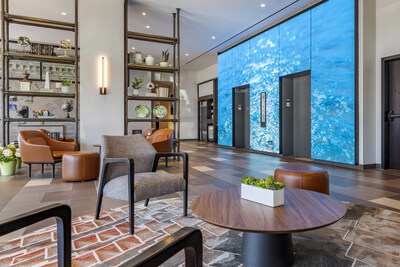 Cambria Hotel Washington D.C. Navy Yard Riverfront Cambria Hotel Washington D.C. Navy Yard Riverfront