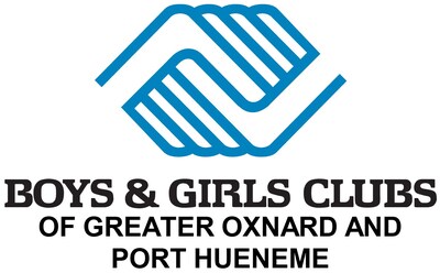 Boys & Girls Clubs of Greater Oxnard and Port Hueneme logo