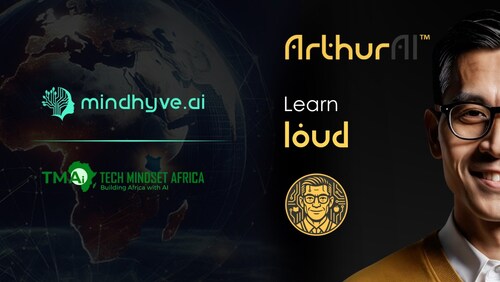 ArthurAI - AGI-Powered Education