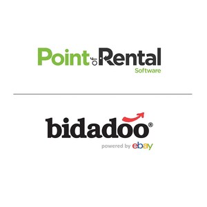 bidadoo and Point of Rental Announce Strategic Partnership to Empower Customers with Integrated Equipment Remarketing Solutions