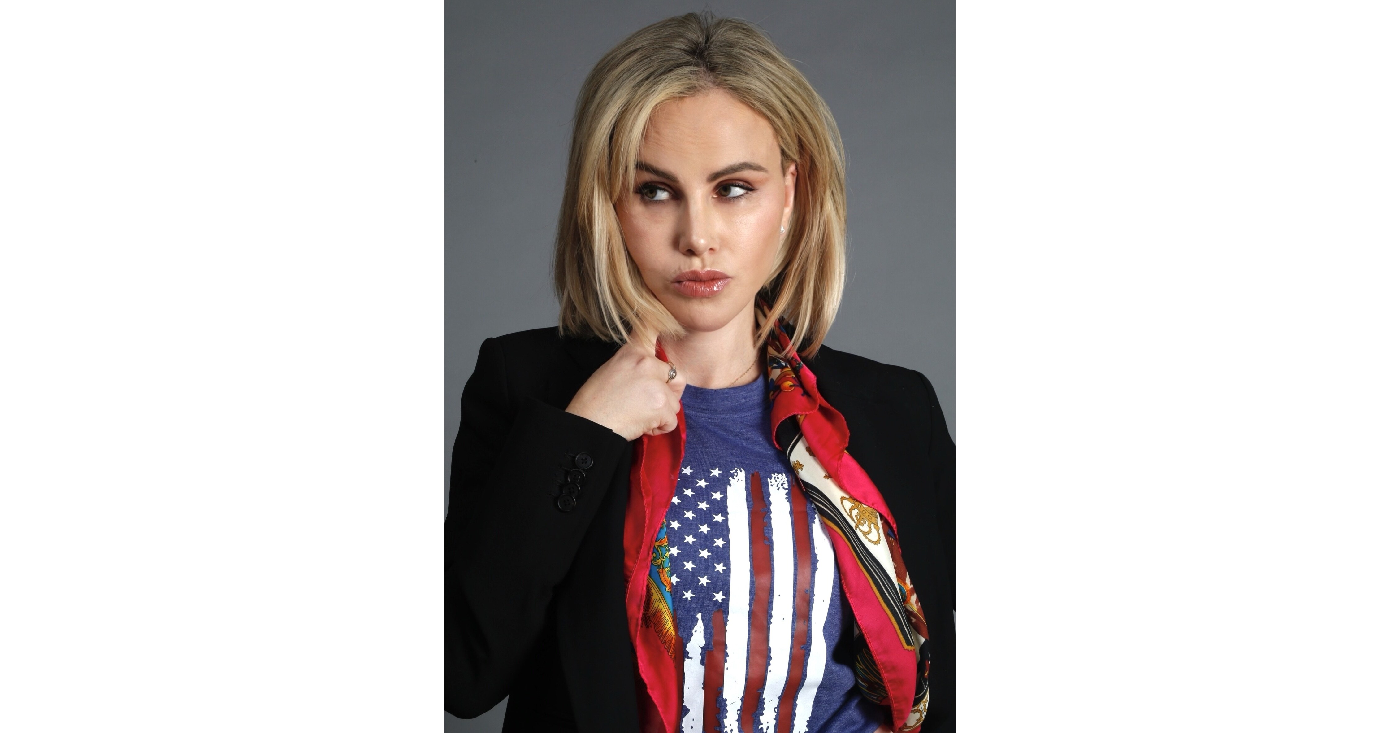 NYC Councils Firewall Starts in District 5--with a Bombshell Named Alina