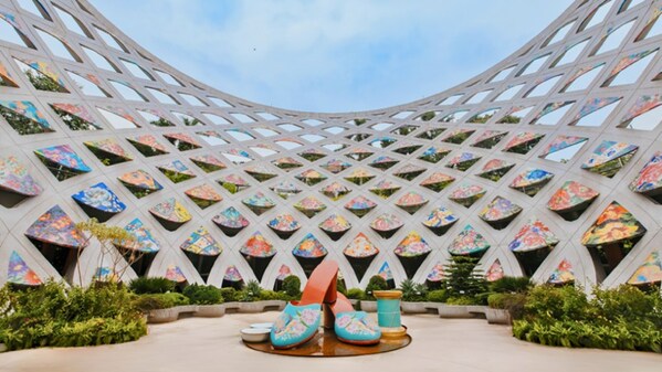 Unable to view the image, Please provide a valid URL.