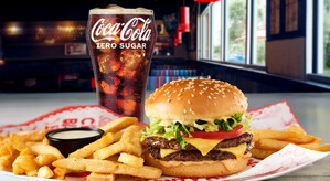 Red Robin Introduces the Big Yummm Burger Deal for $9.99