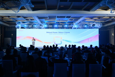 Southeast Asia Distribution Summit (PRNewsfoto/Sungrow)