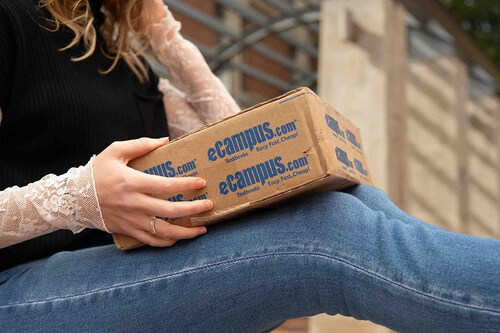 Massachusetts Public Colleges and Universities and eCampus.com Announce Online Bookstore Partnership