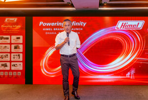 The Dawn of a New Era: Himel Launches in Bangladesh with Bold Vision and Innovation