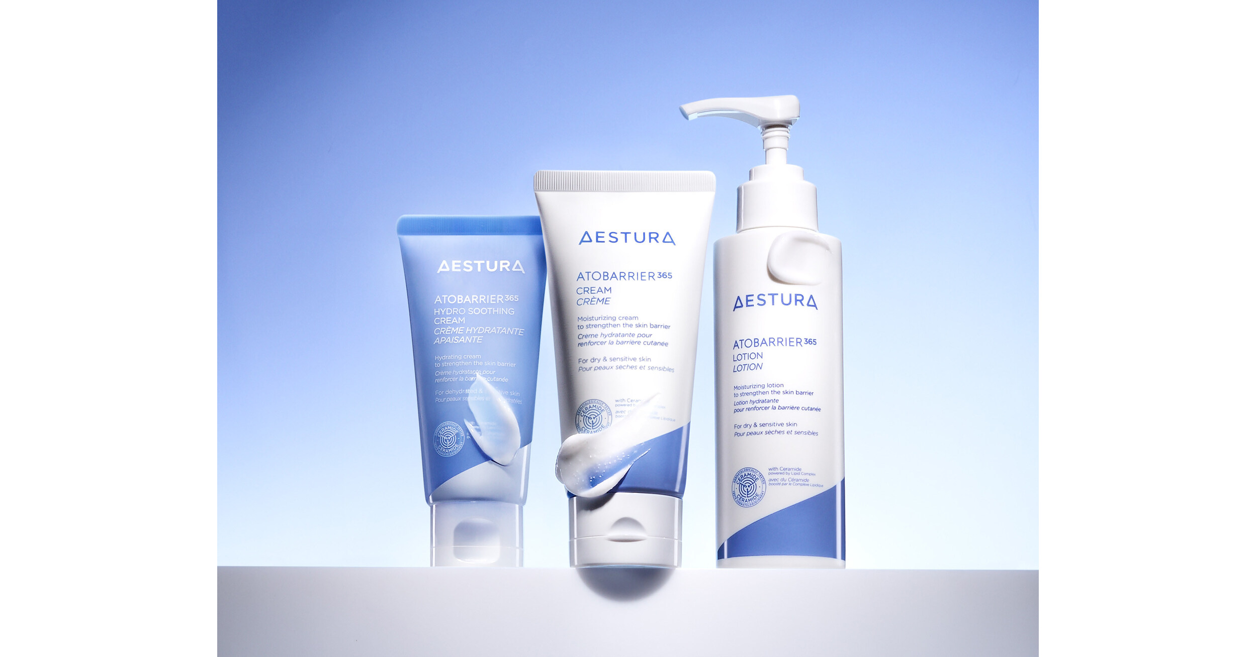 AESTURA, Korea’s #1 Dermatologist-Recommended Dermocosmetic Brand for Sensitive Skin Launches Exclusively at Sephora Canada
