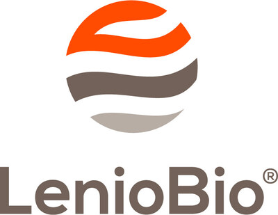 LenioBio Logo LenioBio Logo