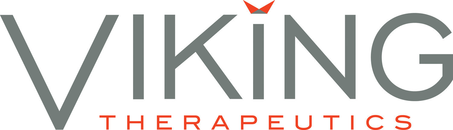 Viking Therapeutics (PRNewsfoto/Viking Therapeutics, Inc.)