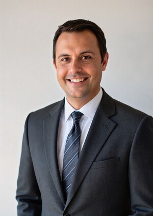 BioVigil welcomes healthtech leader Jason Tercek as company's first Chief Operating Officer