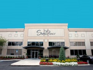 SunDance Earns Advanced Data Security Certification