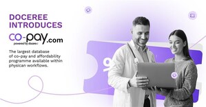 Doceree launches co-pay.com, an initiative to build the largest database of co-pay and affordability programs