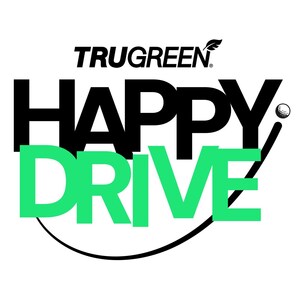 TRUGREEN® SUPPORTS FIRST TEE WITH LAUNCH OF NATIONWIDE TRUGREEN HAPPY DRIVE CHALLENGE BENEFITING YOUTH