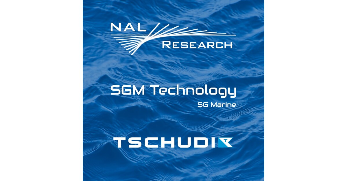 NAL Research, SGM Technology AS, and Tschudi Shipping Company Partner to Deliver Resilient Navigation and Tracking Solution for Commercial Maritime Vessels NAL Research, SGM Technology AS, and Tschudi Shipping Company Partner to Deliver Resilient Navigation and Tracking Solution for Commercial Maritime Vessels