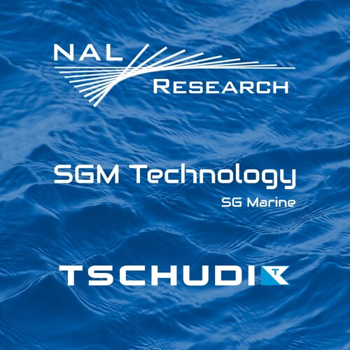 NAL Research, SGM Technology AS, and Tschudi Shipping Company Partner to Deliver Resilient Navigation and Tracking Solution for Commercial Maritime Vessels NAL Research, SGM Technology AS, and Tschudi Shipping Company Partner to Deliver Resilient Navigation and Tracking Solution for Commercial Maritime Vessels