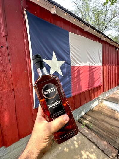 Dunamis Premium Spirits in Texas!