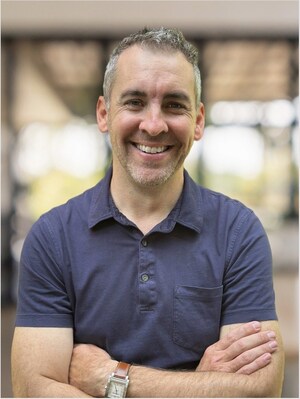 Accomplished Tech Leader Eric Ujvari Joins Robots &amp; Pencils as Lead Solutions Architect