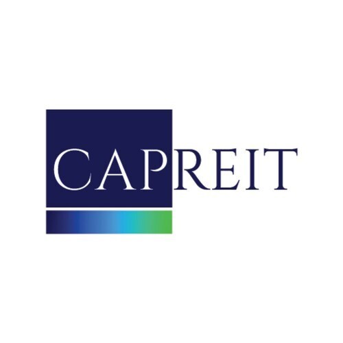 CAPREIT Logo