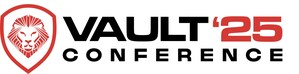 Tony Robbins, Martha Stewart, and David Falk to Speak at The Vault 2025 Conference in Orlando