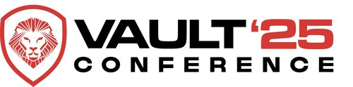 Vault 2025 Conference Vault 2025 Conference