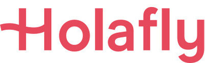 Holafly Logo Holafly Logo