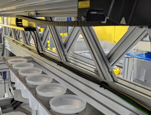 Stop Recalls Before They Start: Advanced 3D Laser Scanning for Food & Medical Packaging Inspection