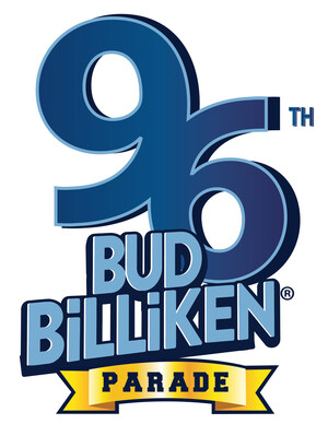 Chicago P.D." Star LaRoyce Hawkins is Grand Marshal of the 96th Bud Billiken® Parade, Hosted by Chicago Defender Charities