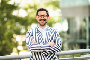 Executives' Club of Chicago Names Brandon Austin as Chief Insights & Innovation Officer