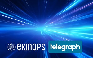 Ekinops Redefines Optical Network Capacity for Telegraph42 Long-Haul Network