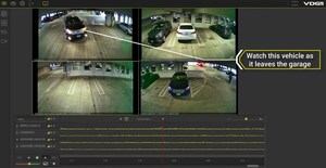 Why That Ceiling-Mounted Light in the Parking Garage Might Be the Best Security You Didn't Notice