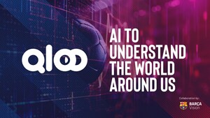 Barça Vision selects Qloo as official data provider to boost global growth through artificial intelligence