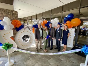 South University Celebrates Milestone for Orlando Campus with Ribbon-Cutting Ceremony with East Orlando Chamber of Commerce