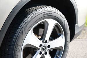 Goodyear Assurance MaxLife 2: Goodyear's Longest-Lasting Tire Now Available in U.S. and Canada