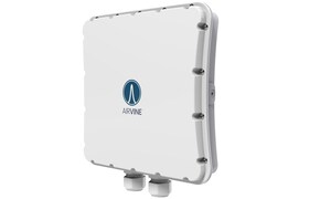 Airvine Introduces the "WaveCore™" Flex to Address the "Outside" Backhaul Needs of Enterprise Campus Networks