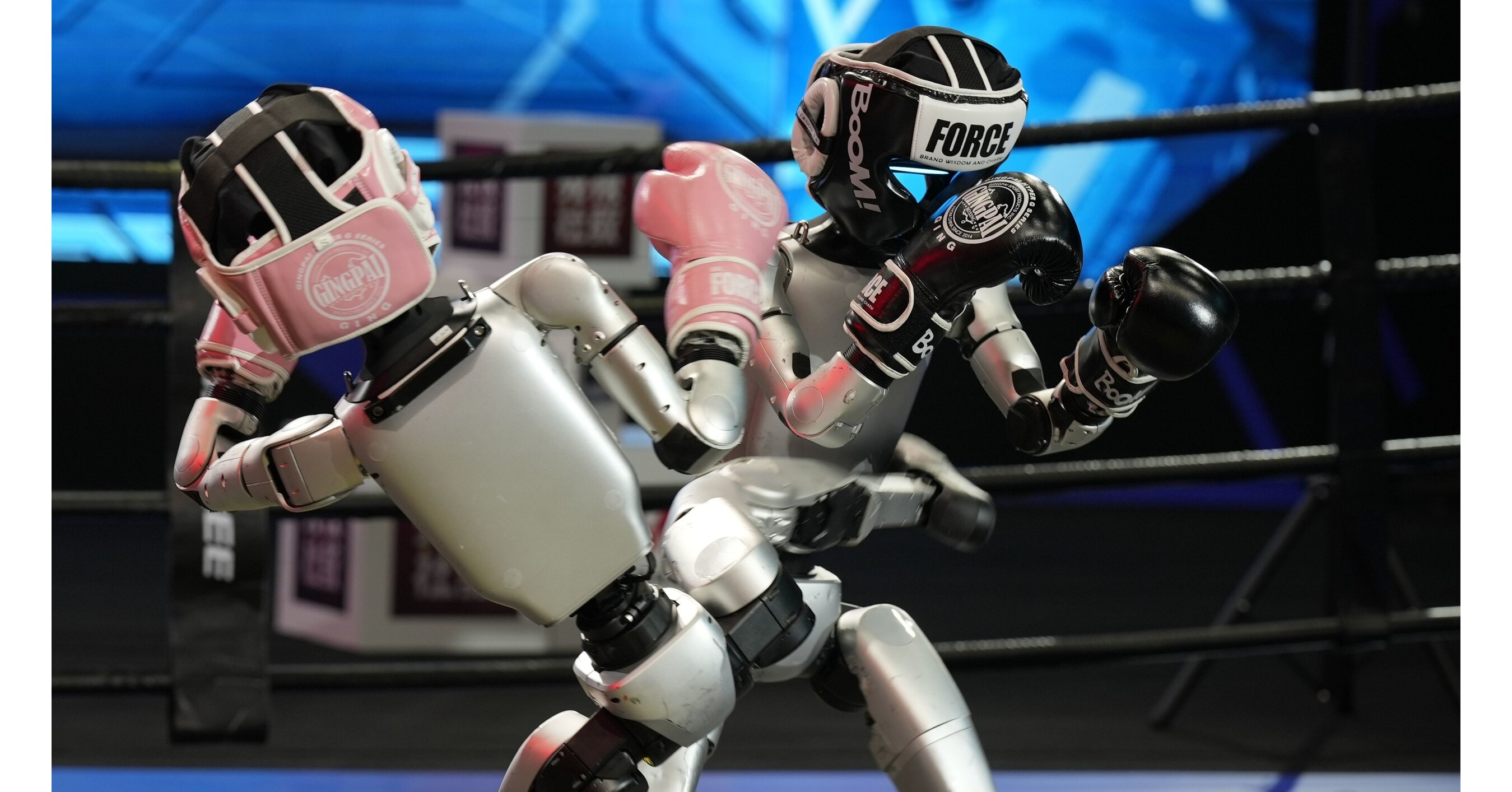 Unitree Robots Break Into Entertainment, Sports and Industry--Company Enters New Phase of Robotics Integration Unitree Robots Break Into Entertainment, Sports and Industry--Company Enters New Phase of Robotics Integration