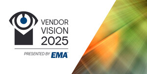 EMA Unveils Top Cybersecurity Innovators in 2025 Vendor Vision Report Ahead of Black Hat USA