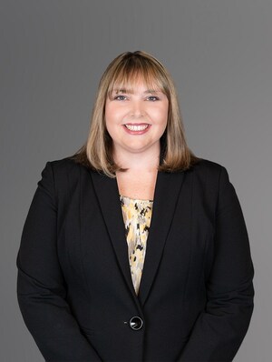 Rubenstein Law Attorney Melissa S. Renza Sworn In as President of Martin County Women Lawyers Association