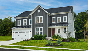 New Richmond American Community Debuting in Reisterstown