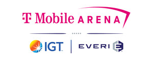 T-MOBILE ARENA LAUNCHES DEDICATED VENUE APP, DEVELOPED BY EVERI, TO ENHANCE FAN EXPERIENCE